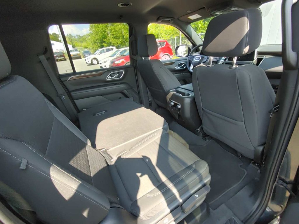 2023 GMC Yukon XL SLE | Cam | USB | HtdSeats | 3rd Row in Saint John, New Brunswick - 34 - w1024h768px