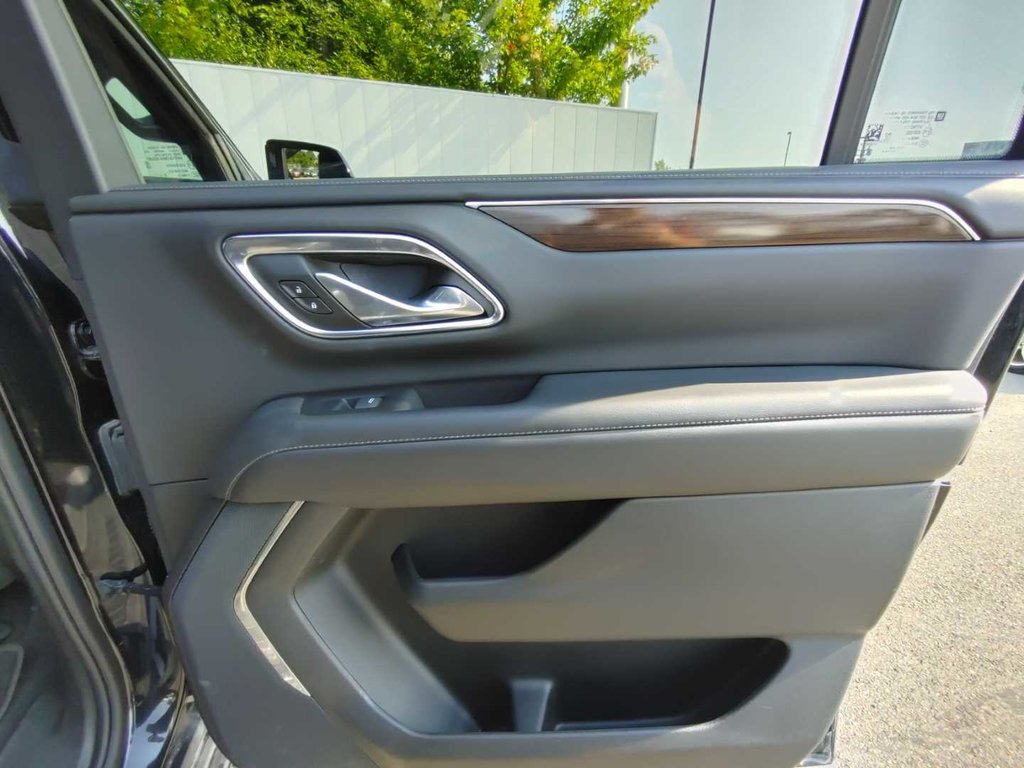 2023 GMC Yukon XL SLE | Cam | USB | HtdSeats | 3rd Row in Saint John, New Brunswick - 36 - w1024h768px