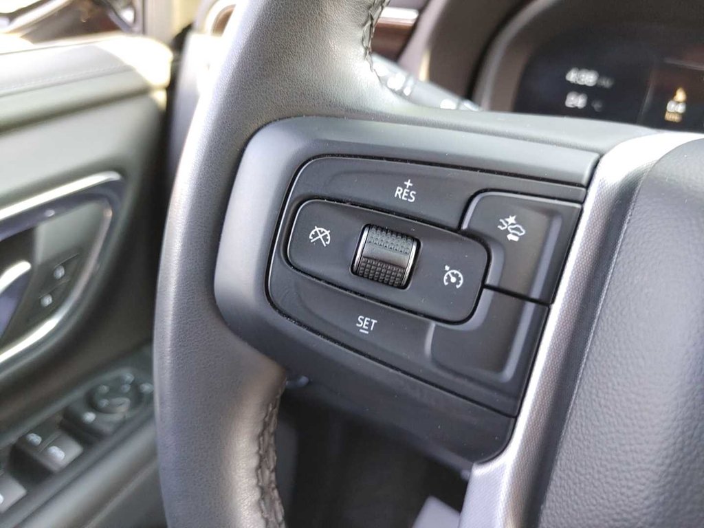 2023 GMC Yukon XL SLE | Cam | USB | HtdSeats | 3rd Row in Saint John, New Brunswick - 47 - w1024h768px