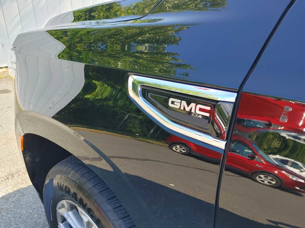 2023 GMC Yukon XL SLE | Cam | USB | HtdSeats | 3rd Row in Saint John, New Brunswick - 12 - w1024h768px
