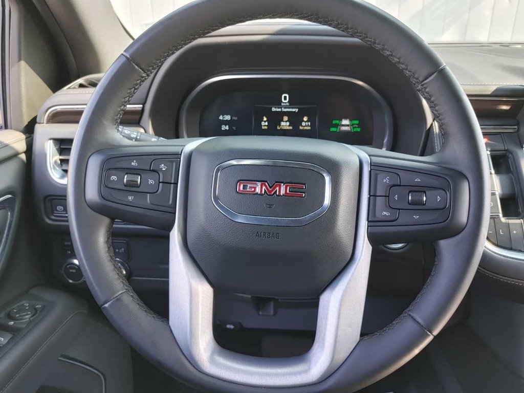 2023 GMC Yukon XL SLE | Cam | USB | HtdSeats | 3rd Row in Saint John, New Brunswick - 45 - w1024h768px