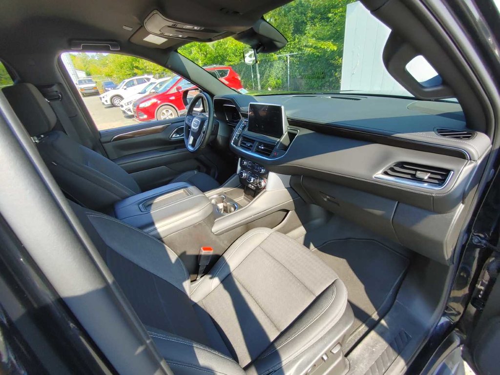 2023 GMC Yukon XL SLE | Cam | USB | HtdSeats | 3rd Row in Saint John, New Brunswick - 37 - w1024h768px