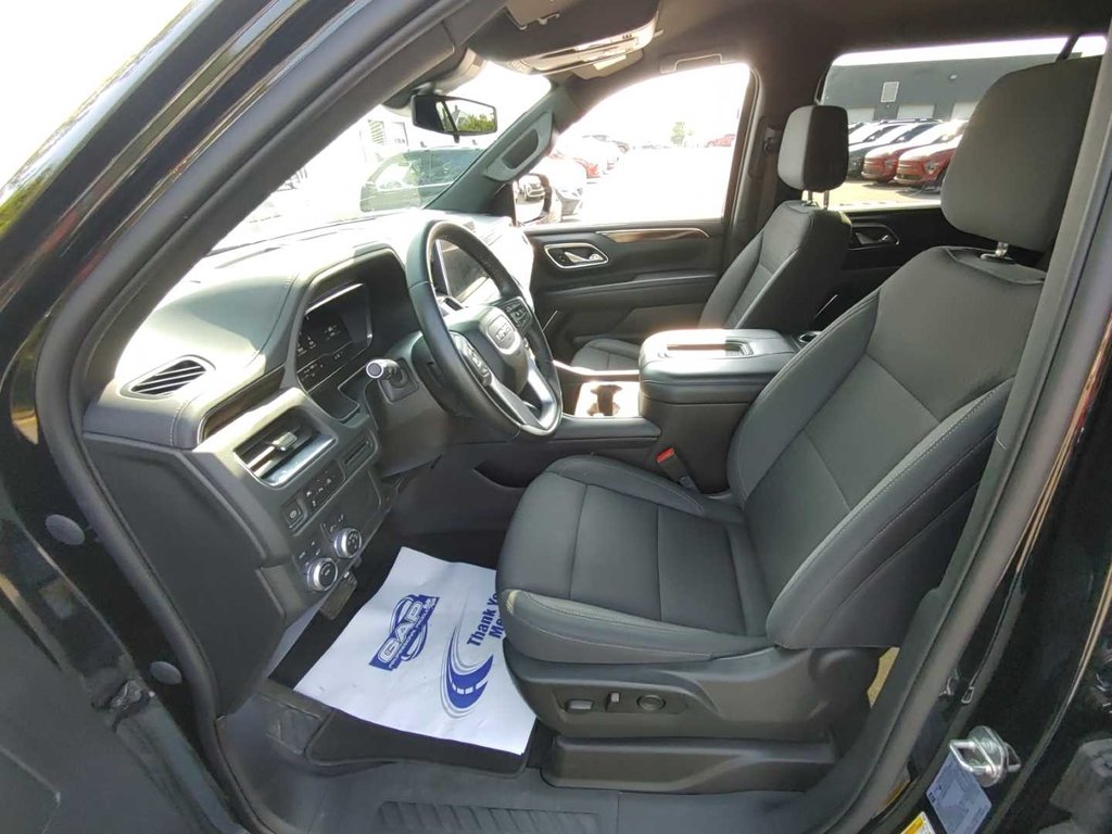 2023 GMC Yukon XL SLE | Cam | USB | HtdSeats | 3rd Row in Saint John, New Brunswick - 25 - w1024h768px