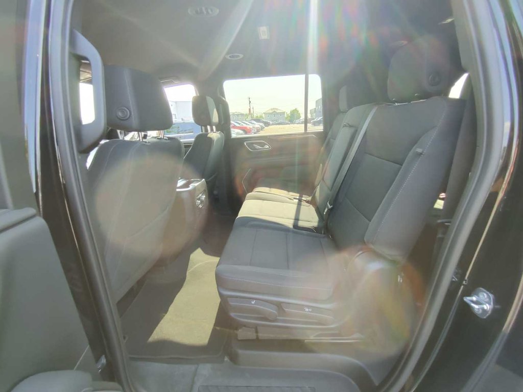 2023 GMC Yukon XL SLE | Cam | USB | HtdSeats | 3rd Row in Saint John, New Brunswick - 30 - w1024h768px