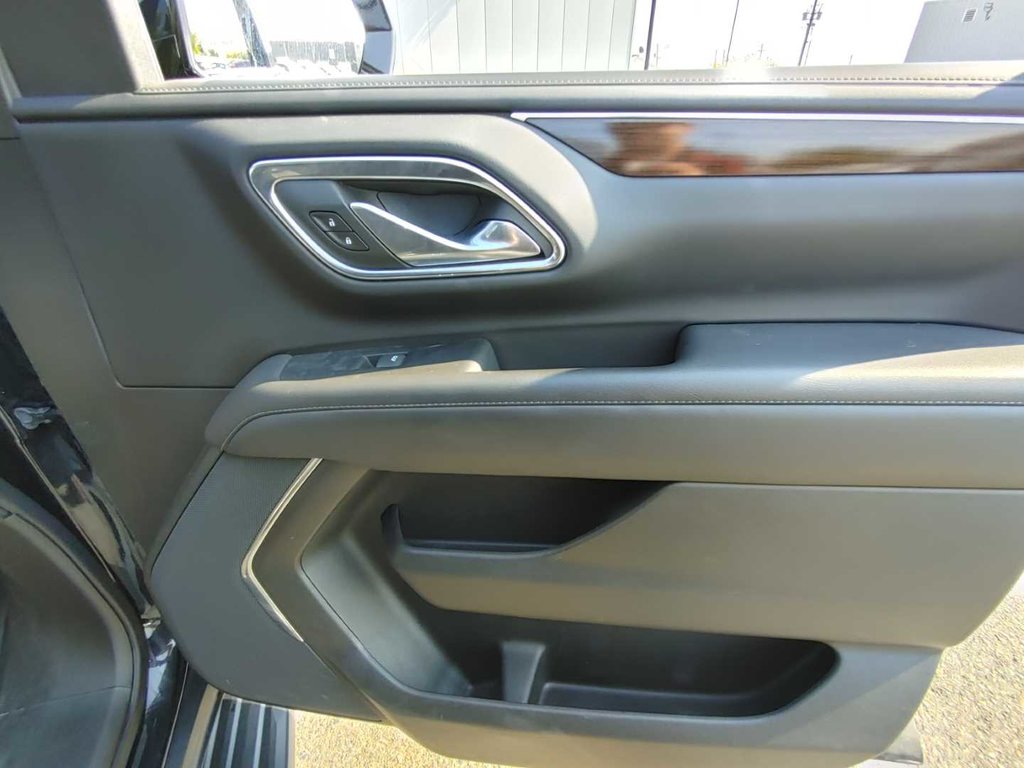 2023 GMC Yukon XL SLE | Cam | USB | HtdSeats | 3rd Row in Saint John, New Brunswick - 39 - w1024h768px