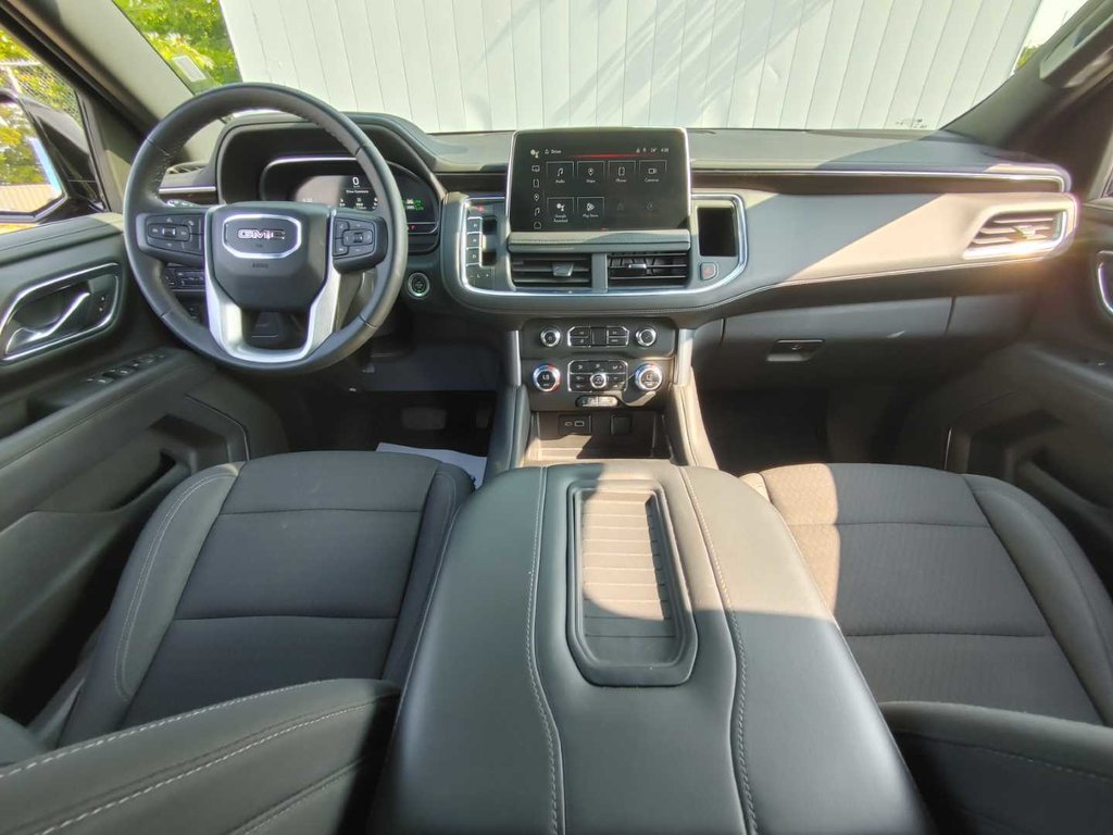 2023 GMC Yukon XL SLE | Cam | USB | HtdSeats | 3rd Row in Saint John, New Brunswick - 41 - w1024h768px