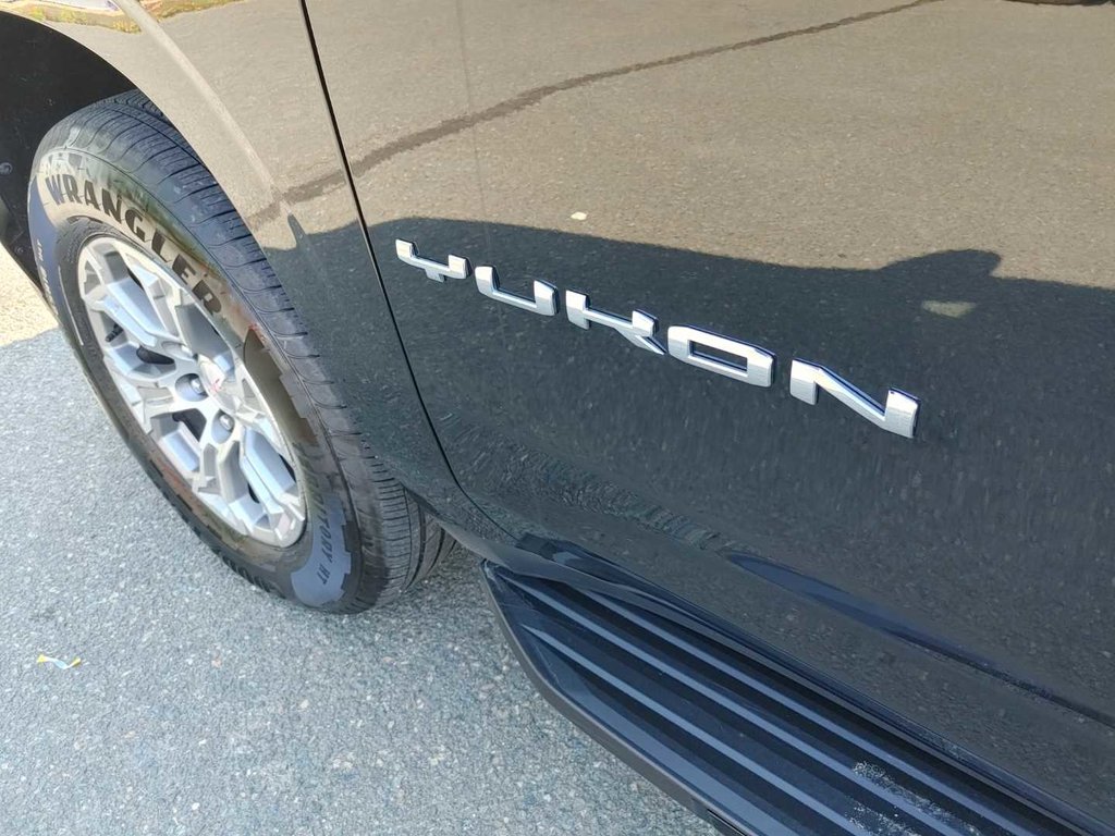 2023 GMC Yukon XL SLE | Cam | USB | HtdSeats | 3rd Row in Saint John, New Brunswick - 14 - w1024h768px
