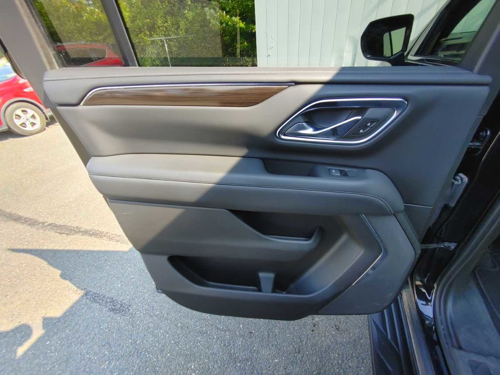 2023 GMC Yukon XL SLE | Cam | USB | HtdSeats | 3rd Row in Saint John, New Brunswick - 31 - w1024h768px
