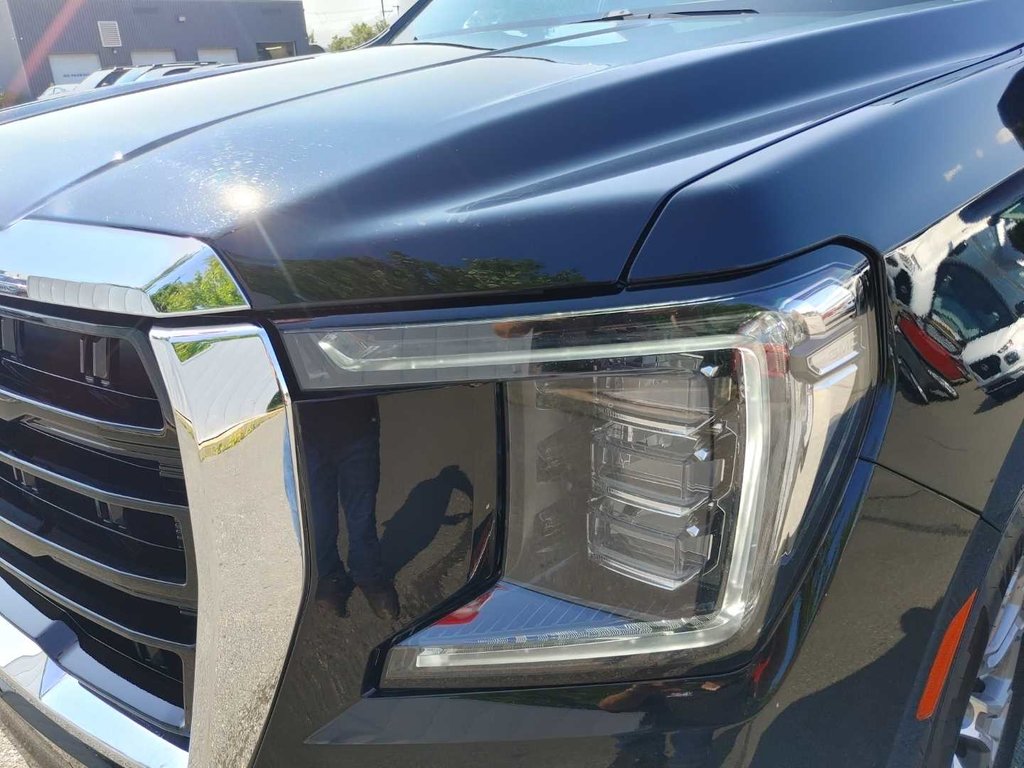 2023 GMC Yukon XL SLE | Cam | USB | HtdSeats | 3rd Row in Saint John, New Brunswick - 9 - w1024h768px