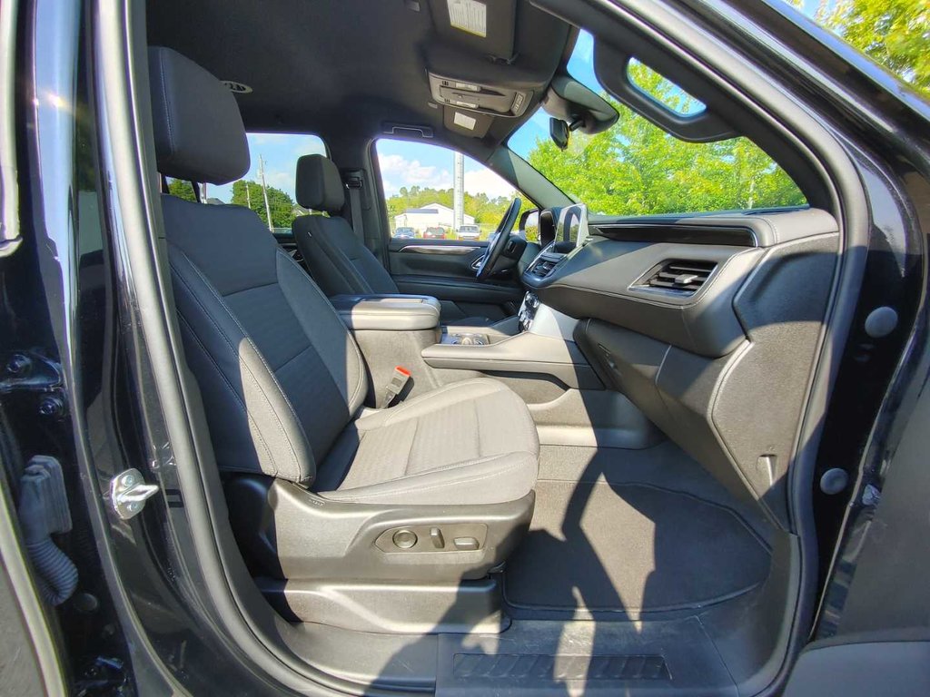 2023 GMC Yukon XL SLE | Cam | USB | HtdSeats | 3rd Row in Saint John, New Brunswick - 38 - w1024h768px