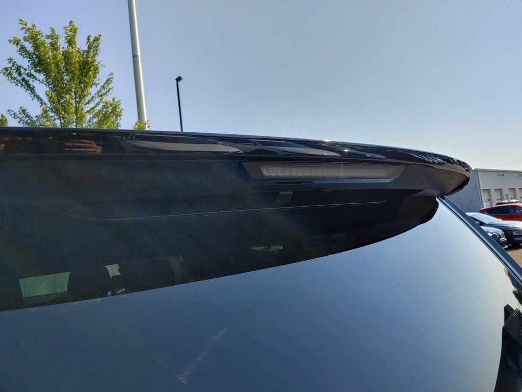 2023 GMC Yukon XL SLE | Cam | USB | HtdSeats | 3rd Row in Saint John, New Brunswick - 18 - w1024h768px