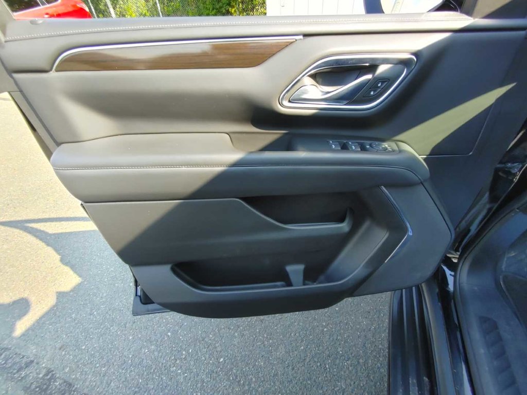 2023 GMC Yukon XL SLE | Cam | USB | HtdSeats | 3rd Row in Saint John, New Brunswick - 26 - w1024h768px