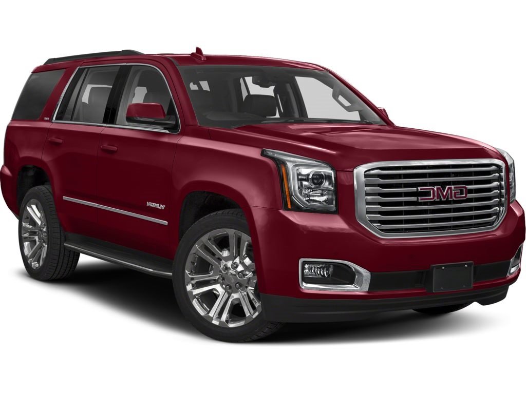 2019  Yukon SLE | Cam | USB | XM | 8-Pass | PwrHatch | Cruise in Saint John, New Brunswick - 1 - w1024h768px