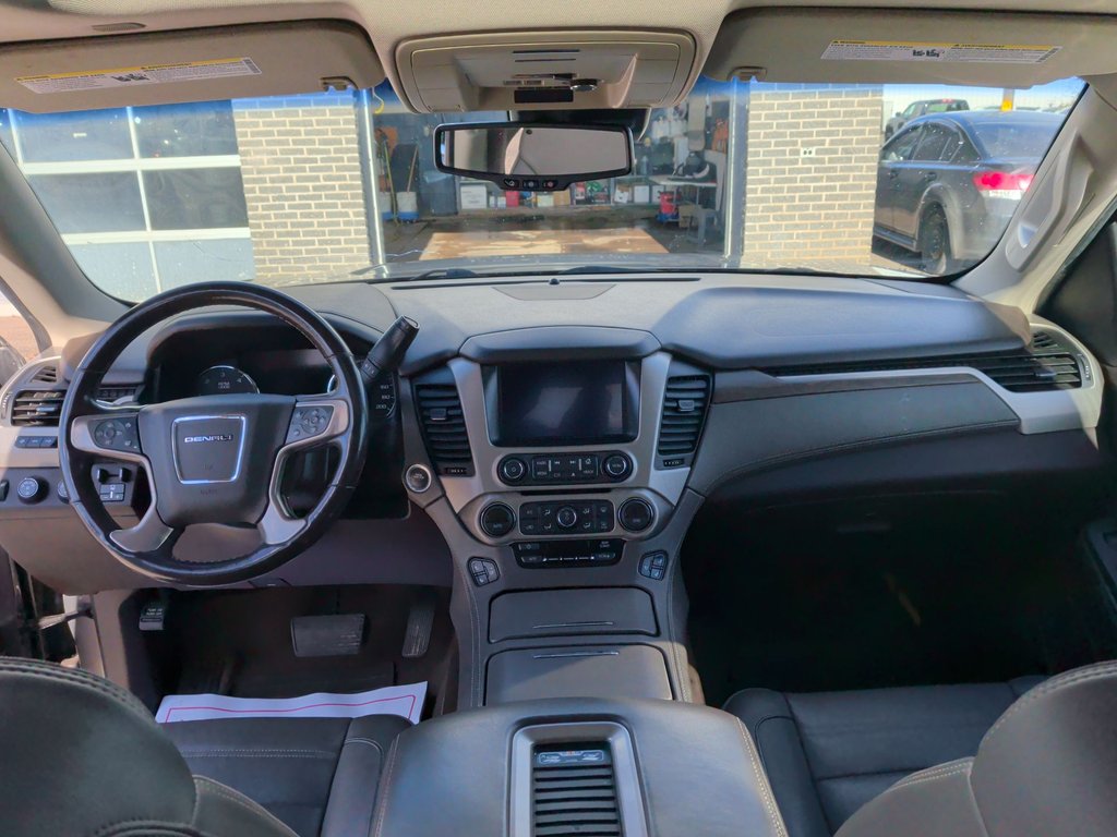 2019 GMC Yukon Denali | Leather | Sunroof | Cam in Saint John, New Brunswick - 16 - w1024h768px