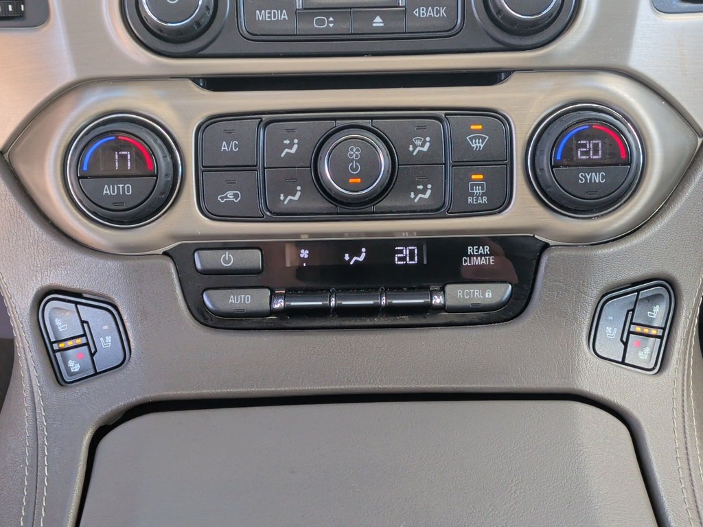 2019 GMC Yukon Denali | Leather | Sunroof | Cam in Saint John, New Brunswick - 27 - w1024h768px