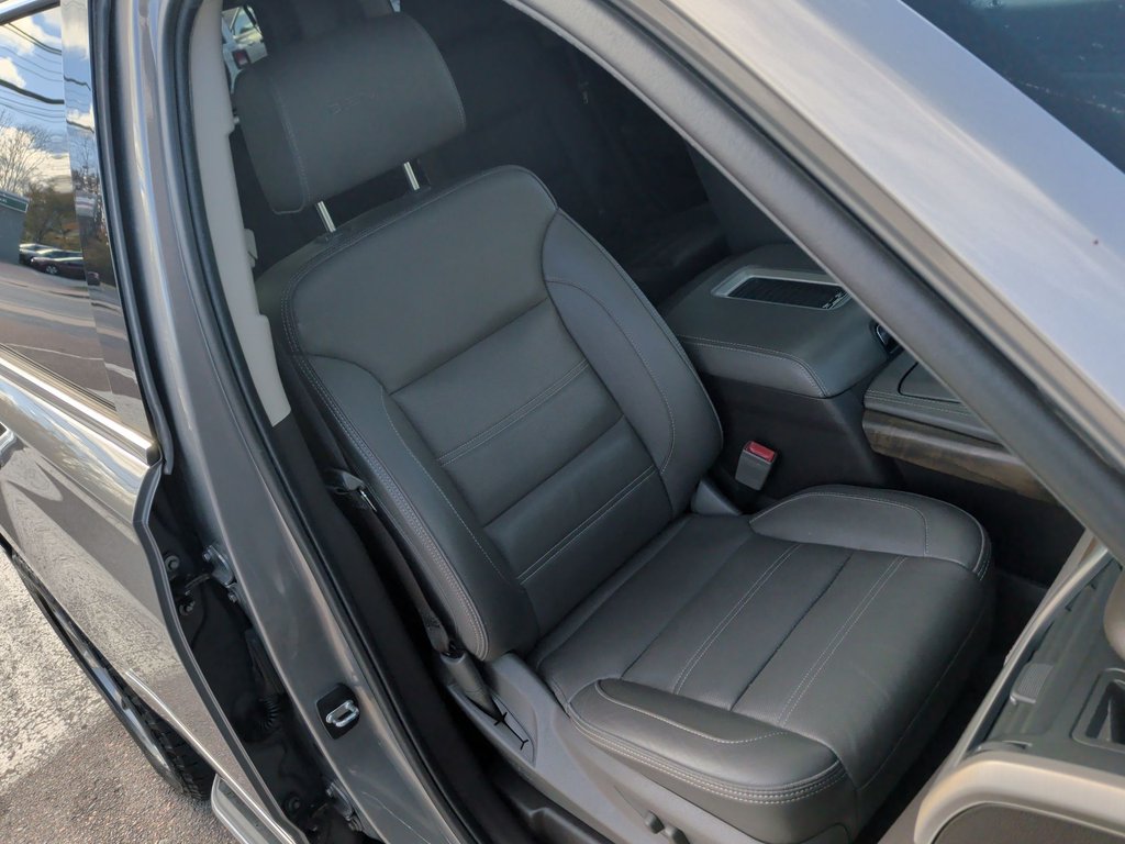 2019 GMC Yukon Denali | Leather | Sunroof | Cam in Saint John, New Brunswick - 40 - w1024h768px