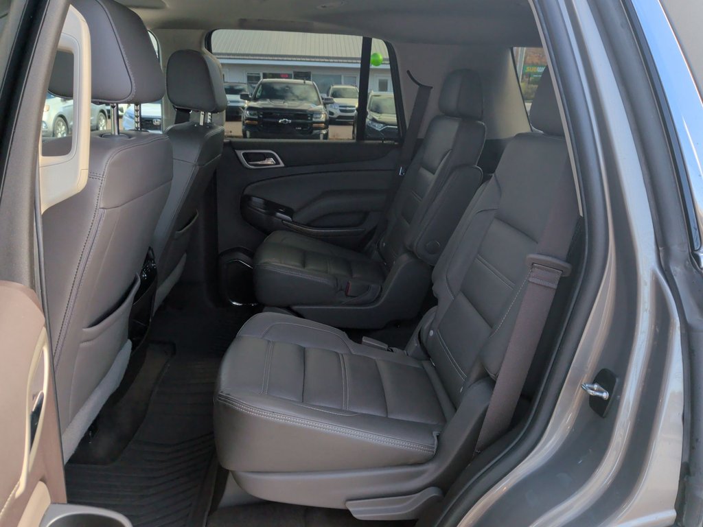 2019 GMC Yukon Denali | Leather | Sunroof | Cam in Saint John, New Brunswick - 31 - w1024h768px