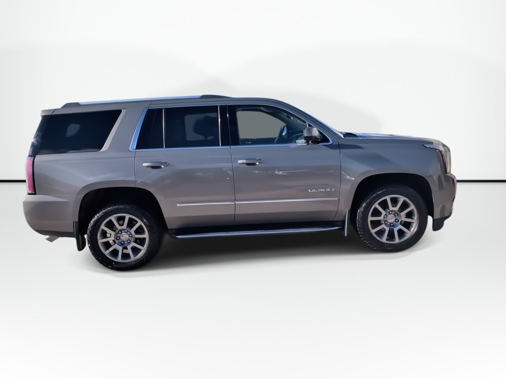 2019 GMC Yukon Denali | Leather | Sunroof | Cam in Saint John, New Brunswick - 9 - w1024h768px