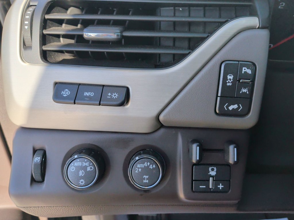 2019 GMC Yukon Denali | Leather | Sunroof | Cam in Saint John, New Brunswick - 22 - w1024h768px