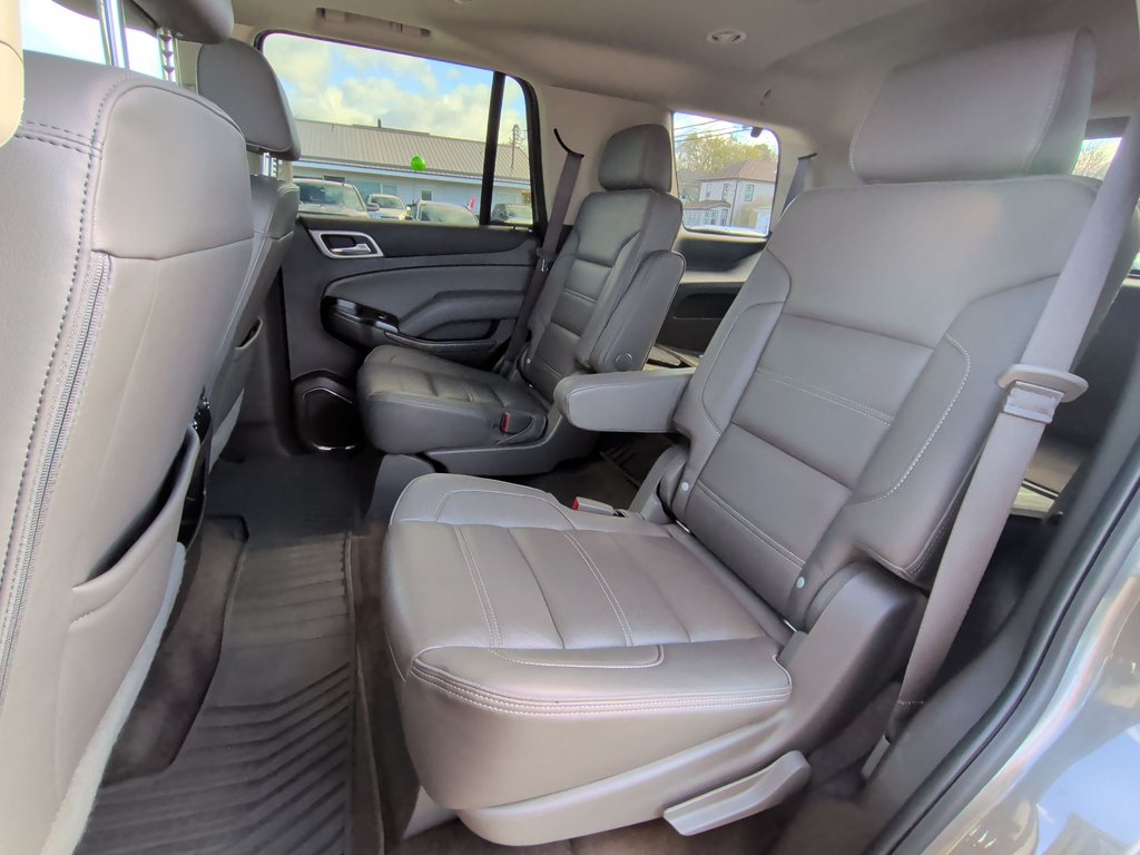 2019 GMC Yukon Denali | Leather | Sunroof | Cam in Saint John, New Brunswick - 32 - w1024h768px