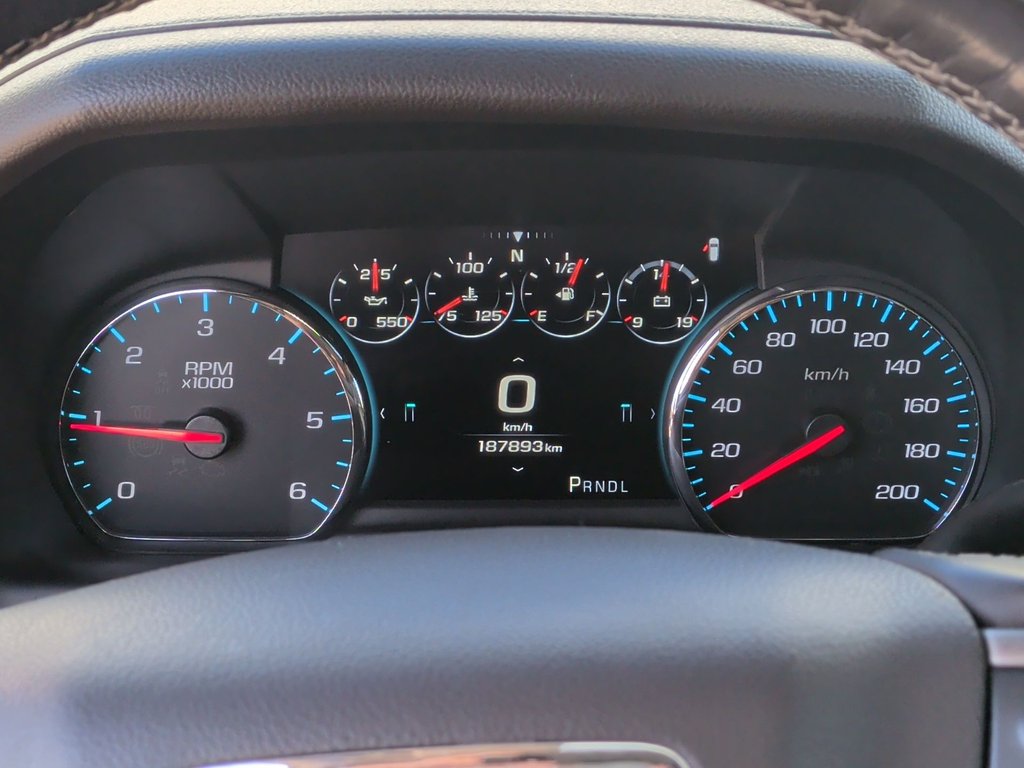 2019 GMC Yukon Denali | Leather | Sunroof | Cam in Saint John, New Brunswick - 24 - w1024h768px