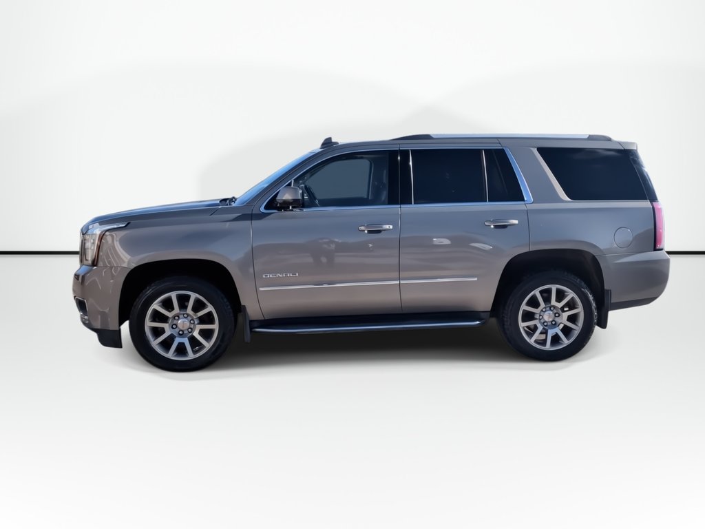 2019 GMC Yukon Denali | Leather | Sunroof | Cam in Saint John, New Brunswick - 5 - w1024h768px