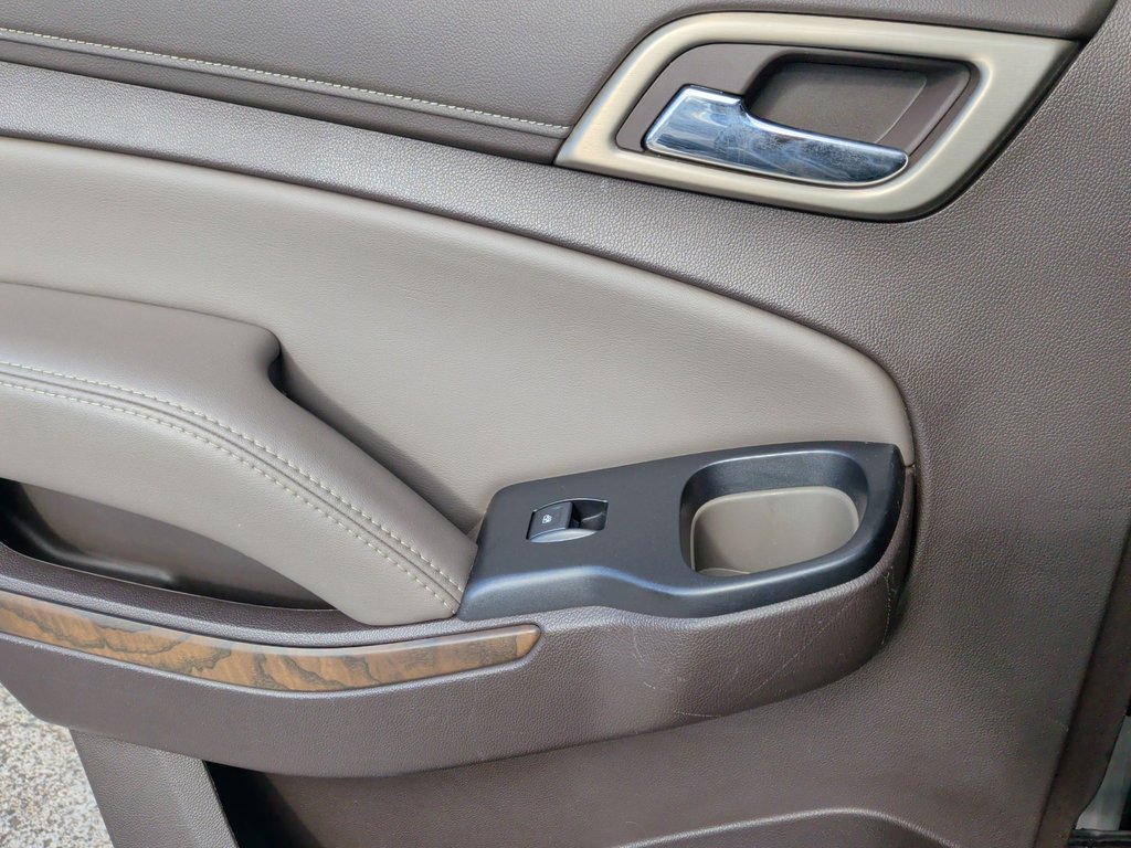 2019 GMC Yukon Denali | Leather | Sunroof | Cam in Saint John, New Brunswick - 33 - w1024h768px