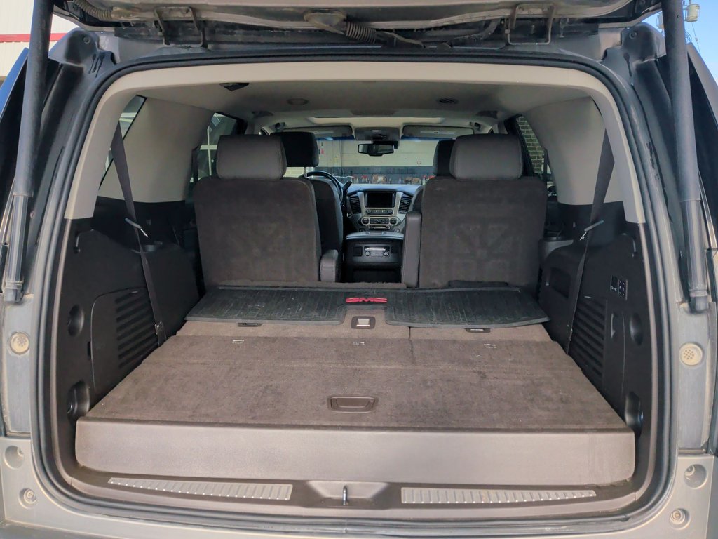 2019 GMC Yukon Denali | Leather | Sunroof | Cam in Saint John, New Brunswick - 35 - w1024h768px