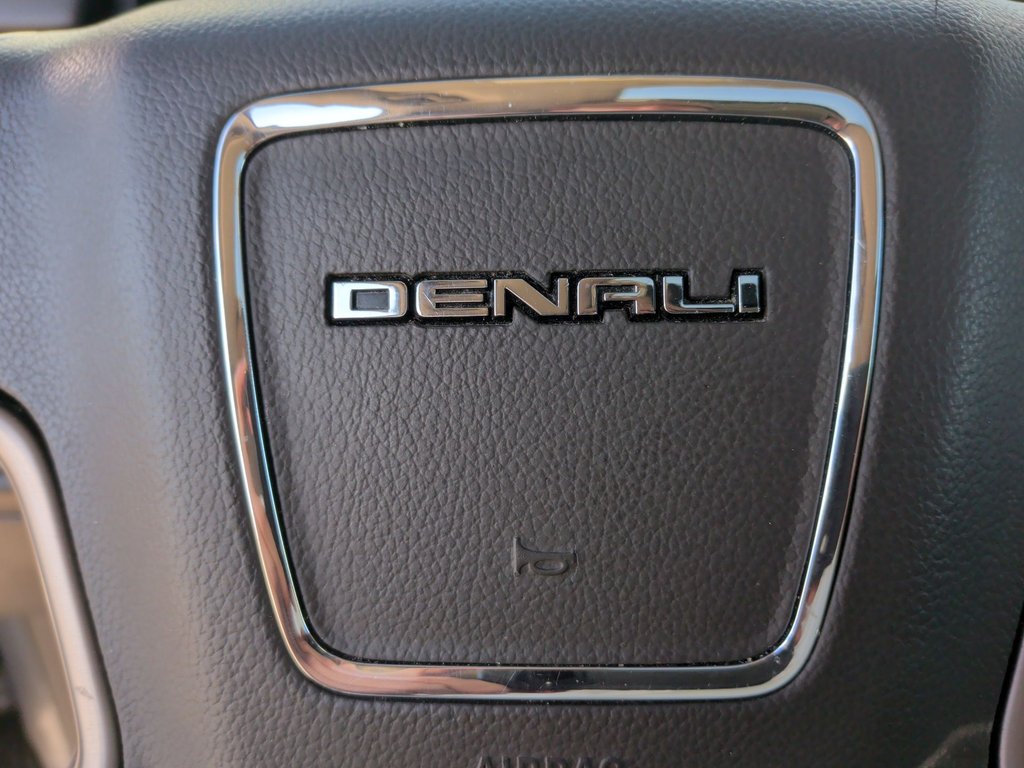 2019 GMC Yukon Denali | Leather | Sunroof | Cam in Saint John, New Brunswick - 19 - w1024h768px