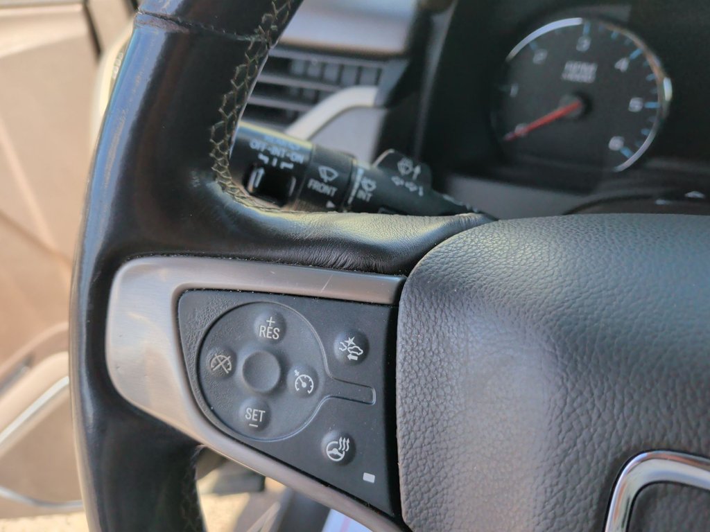 2019 GMC Yukon Denali | Leather | Sunroof | Cam in Saint John, New Brunswick - 20 - w1024h768px