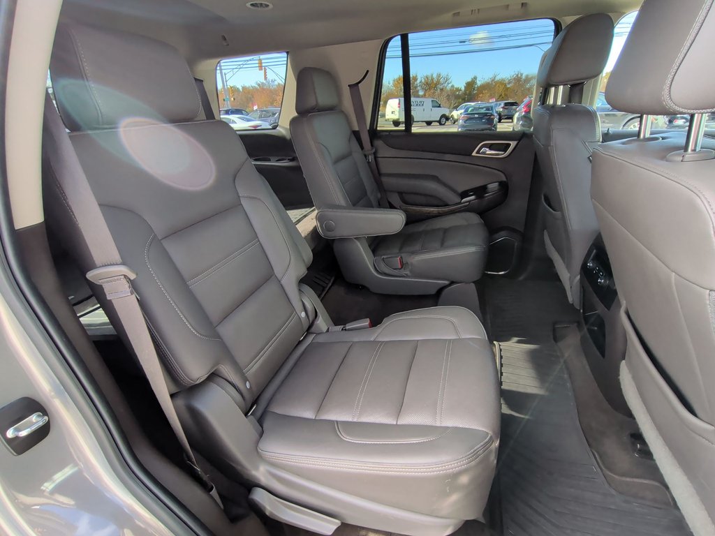 2019 GMC Yukon Denali | Leather | Sunroof | Cam in Saint John, New Brunswick - 38 - w1024h768px