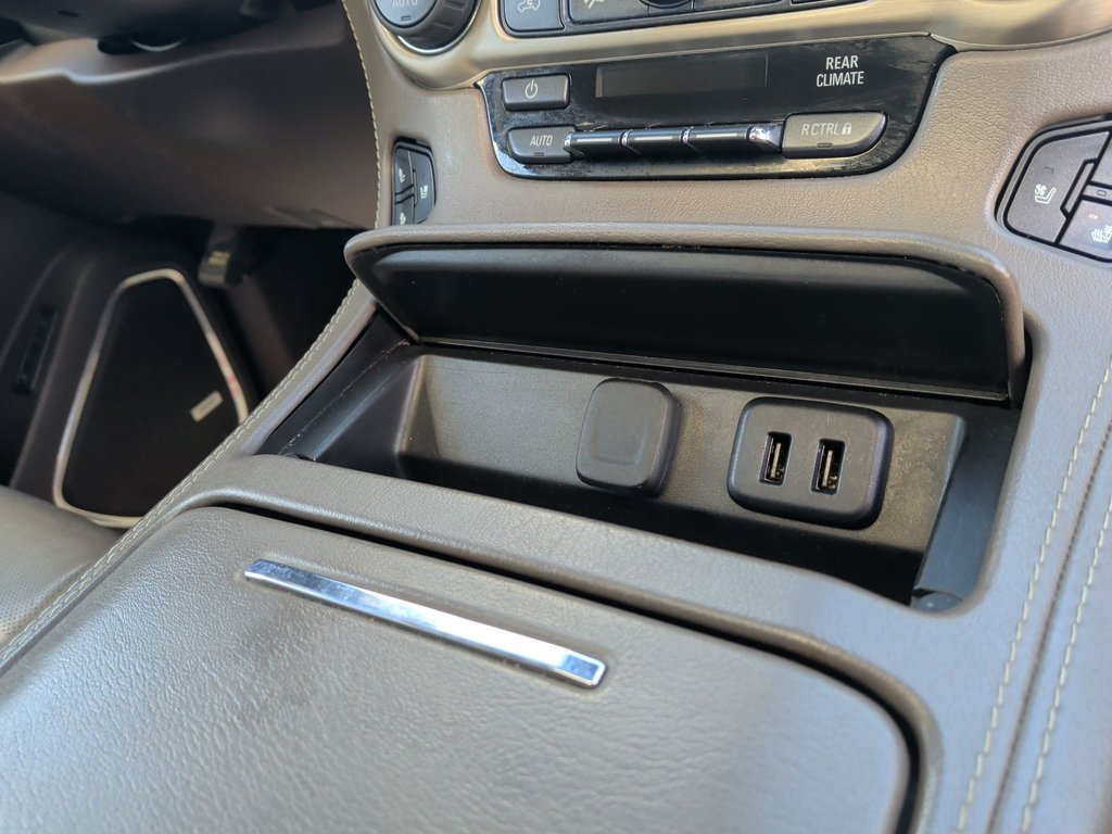 2019 GMC Yukon Denali | Leather | Sunroof | Cam in Saint John, New Brunswick - 43 - w1024h768px