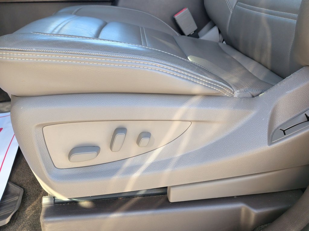 2019 GMC Yukon Denali | Leather | Sunroof | Cam in Saint John, New Brunswick - 14 - w1024h768px