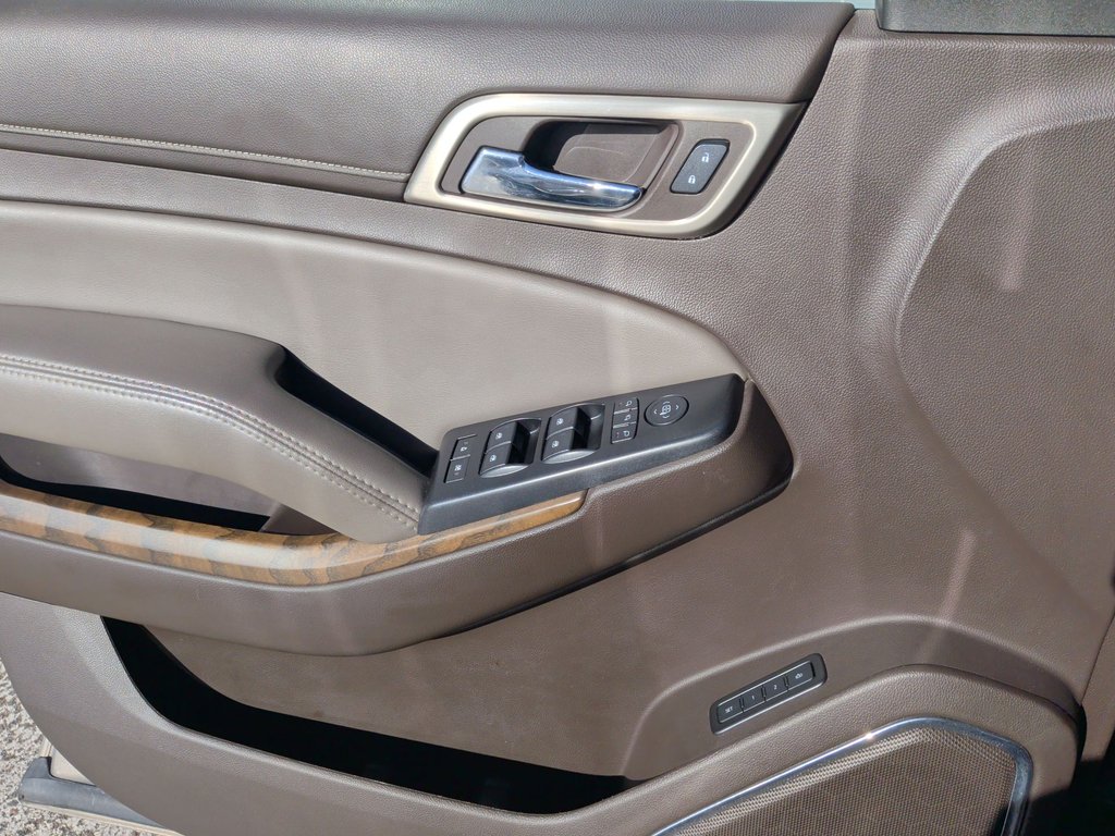 2019 GMC Yukon Denali | Leather | Sunroof | Cam in Saint John, New Brunswick - 15 - w1024h768px
