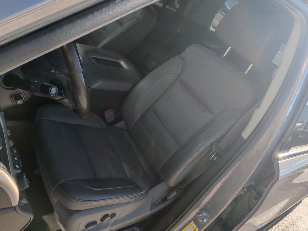 2019 GMC Yukon Denali | Leather | Sunroof | Cam in Saint John, New Brunswick - 11 - w1024h768px
