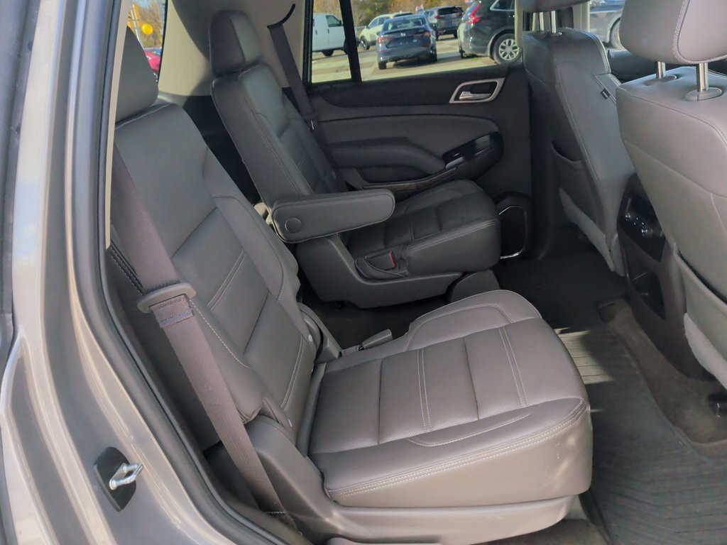 2019 GMC Yukon Denali | Leather | Sunroof | Cam in Saint John, New Brunswick - 37 - w1024h768px