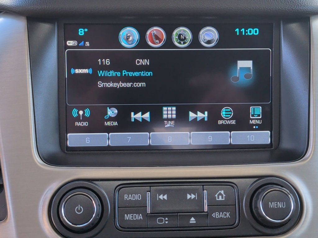 2019 GMC Yukon Denali | Leather | Sunroof | Cam in Saint John, New Brunswick - 25 - w1024h768px