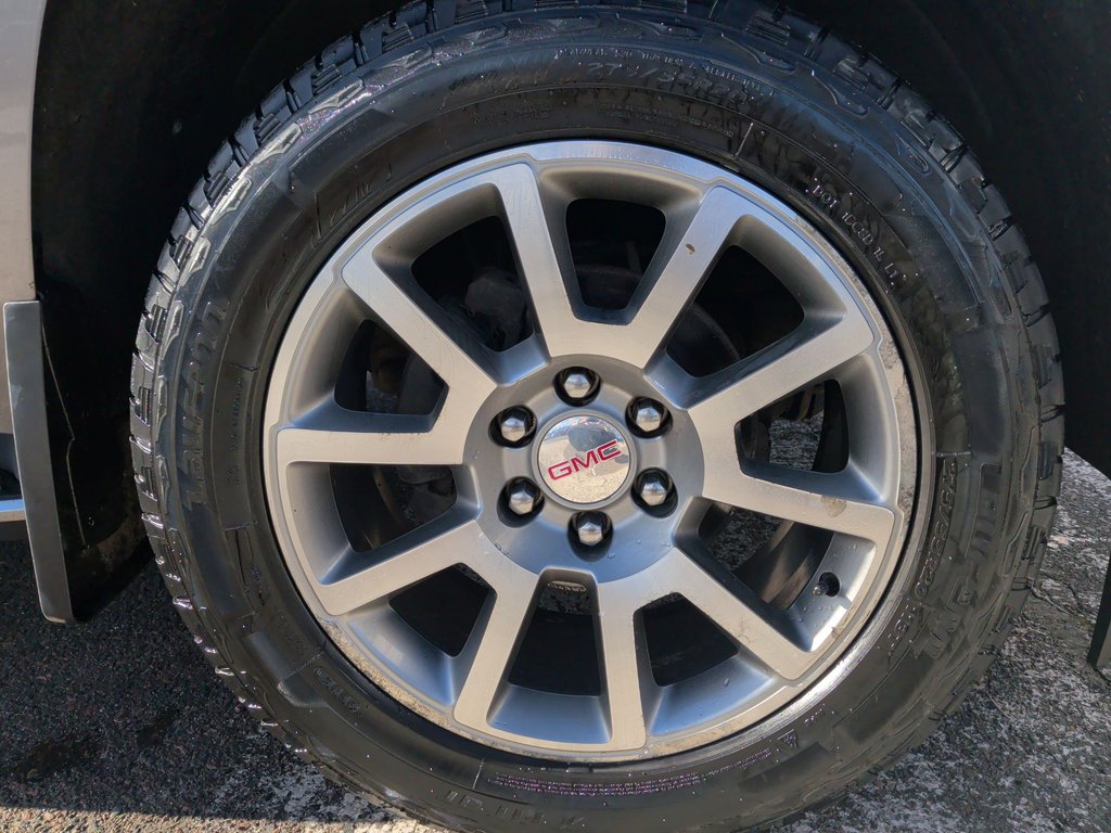 2019 GMC Yukon Denali | Leather | Sunroof | Cam in Saint John, New Brunswick - 10 - w1024h768px