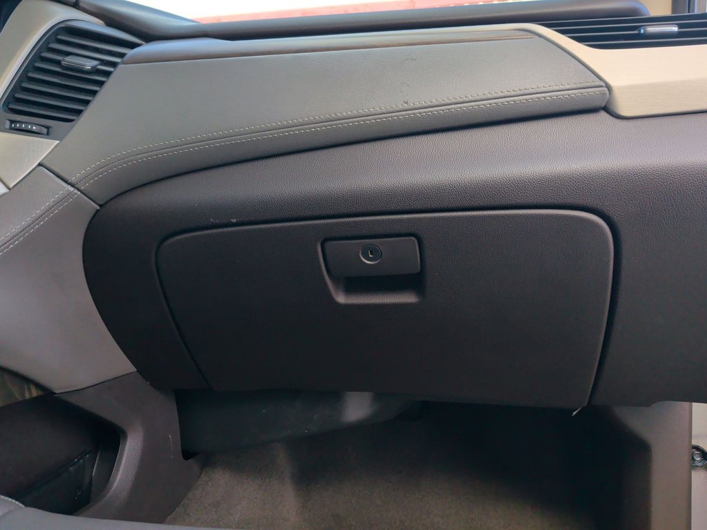 2019 GMC Yukon Denali | Leather | Sunroof | Cam in Saint John, New Brunswick - 42 - w1024h768px