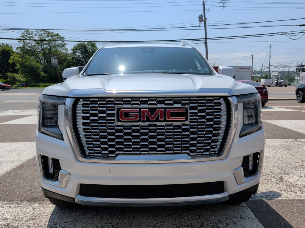 2024 GMC Yukon Denali | Leather | DVDs | Warranty to 2029 in Saint John, New Brunswick - 46 - w1024h768px