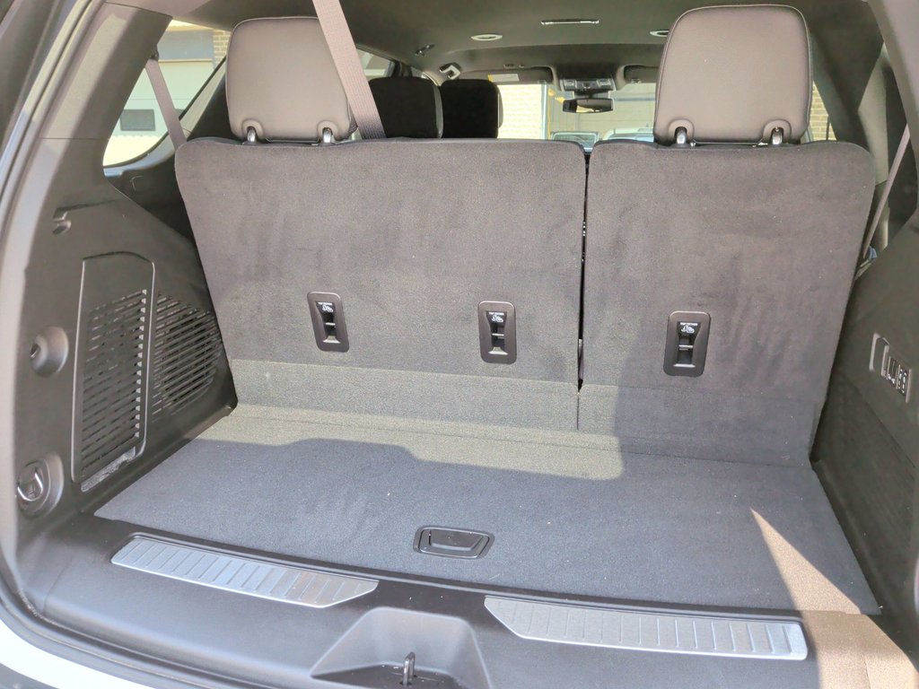 2024 GMC Yukon Denali | Leather | DVDs | Warranty to 2029 in Saint John, New Brunswick - 34 - w1024h768px
