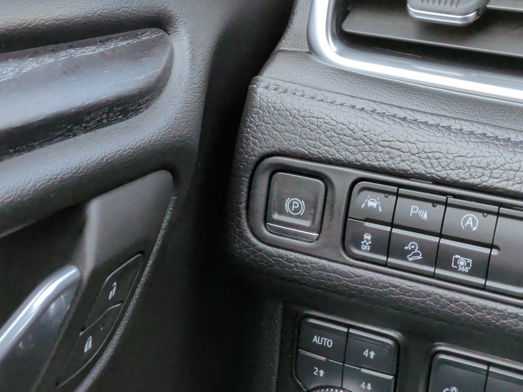 2024 GMC Yukon Denali | Leather | DVDs | Warranty to 2029 in Saint John, New Brunswick - 29 - w1024h768px
