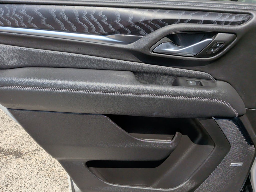 2024 GMC Yukon Denali | Leather | DVDs | Warranty to 2029 in Saint John, New Brunswick - 33 - w1024h768px