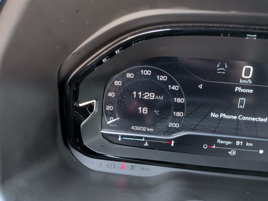 2024 GMC Yukon Denali | Leather | DVDs | Warranty to 2029 in Saint John, New Brunswick - 30 - w1024h768px
