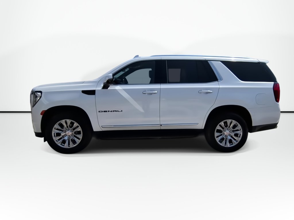 2024 GMC Yukon Denali | Leather | DVDs | Warranty to 2029 in Saint John, New Brunswick - 5 - w1024h768px