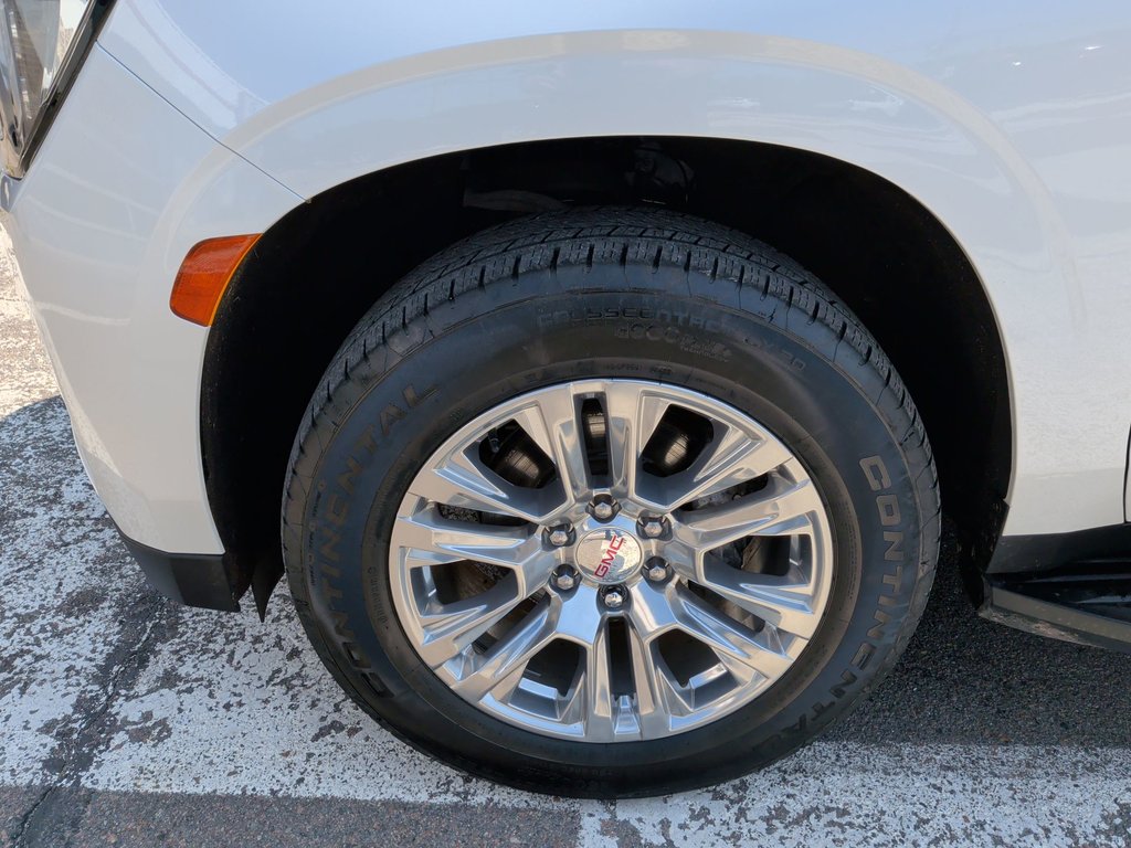 2024 GMC Yukon Denali | Leather | DVDs | Warranty to 2029 in Saint John, New Brunswick - 10 - w1024h768px