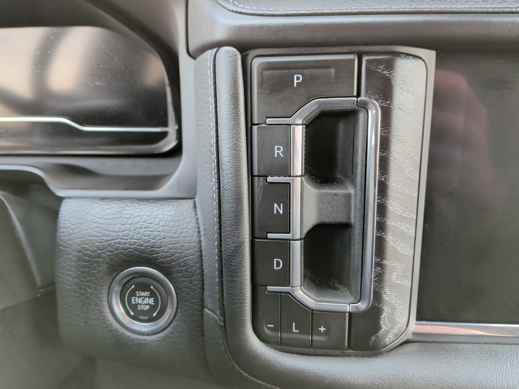 2024 GMC Yukon Denali | Leather | DVDs | Warranty to 2029 in Saint John, New Brunswick - 28 - w1024h768px