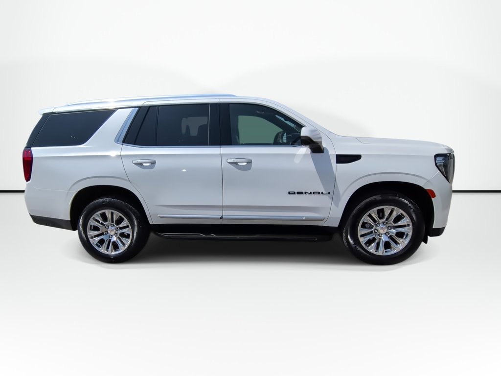 2024 GMC Yukon Denali | Leather | DVDs | Warranty to 2029 in Saint John, New Brunswick - 9 - w1024h768px