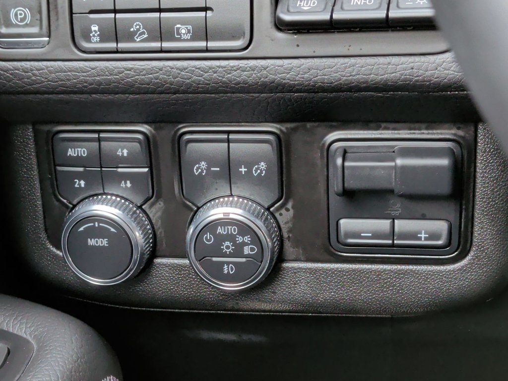 2024 GMC Yukon Denali | Leather | DVDs | Warranty to 2029 in Saint John, New Brunswick - 22 - w1024h768px