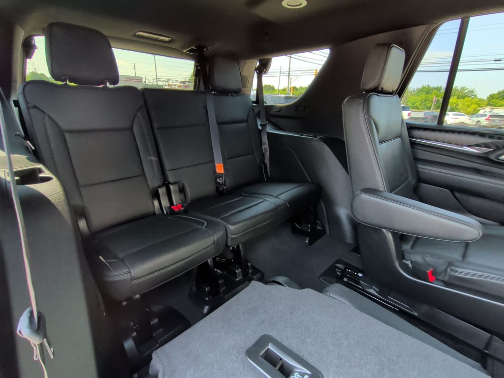 2024 GMC Yukon Denali | Leather | DVDs | Warranty to 2029 in Saint John, New Brunswick - 44 - w1024h768px